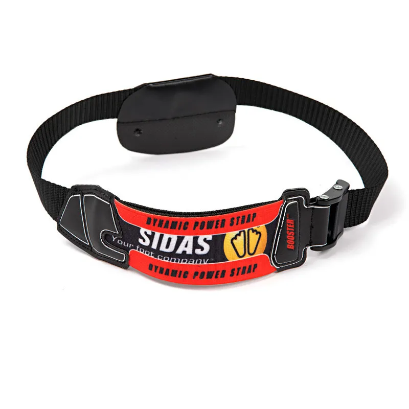 Sidas booster top strap